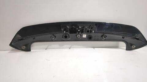 Foto 3ª: Alerón Trasero Kia Stonic 1.0 T-GDI 101CV [G3LC G3LE] (2017)