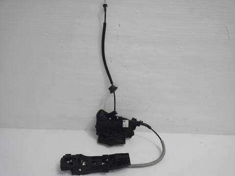 Foto 2ª: Cerradura Puerta Trasera Derecha Seat Arona XPERIENCE PLUS 110CV [DLAA] (2017)