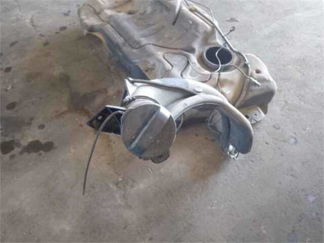 Foto 2ª: Deposito de Combustible Peugeot 407 2.0 PREMIUM [2.0 LTR. - 100 KW 16V HDI FAP]