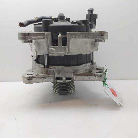 Foto 2ª: Alternador Seat Leon 2.0 TDI (2012)