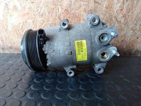 Compresor Aire Acondicionado Ford B Max 1.0 ECOBOOST CAT 140CV
