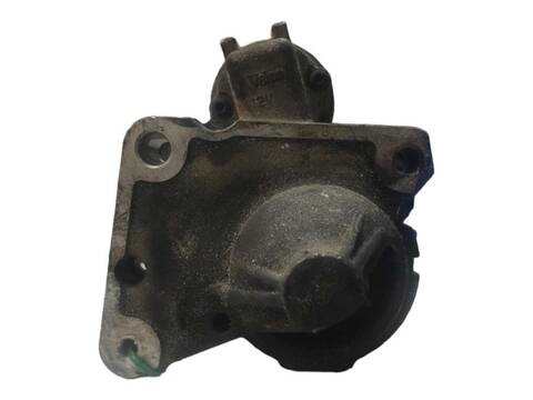 Foto 2ª: Motor de Arranque Peugeot 307 1.6 HDI 110 (2000)