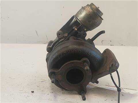 Turbocompresor Renault Espace 1.9 DCI JK0U) 116CV 85KW