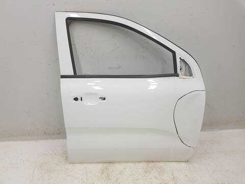 Puerta Delantera Derecha Ford Ranger XLT 4WD DOBLE CABINA