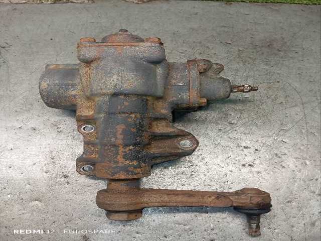 Foto 1ª: Caja Direccion Mitsubishi L200 2.5 D 4P CAJA ABIERTA [4D56] (1999)