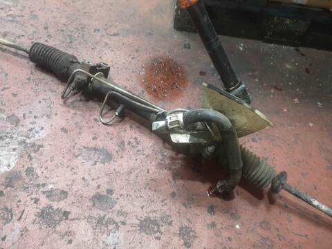 Cremallera de Direccion Renault Kangoo K9K702