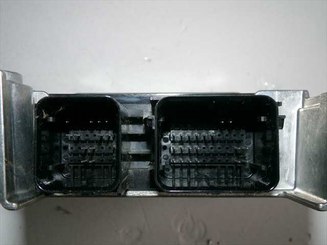 Foto 4ª: Centralita Airbag Ford Kuga 2.0 TDCI 2008-2013 [UFDA] (2012)
