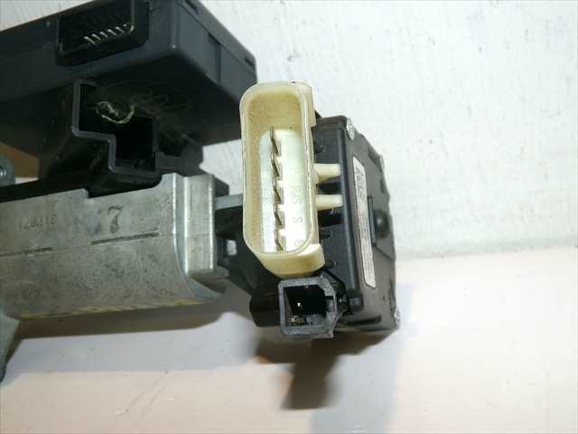 Foto 4ª: Antirrobo Chrysler Sebring 2.0 CRD 2007-2011 [BYL] (2010)
