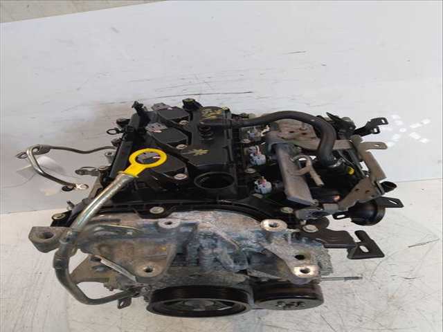 Foto 3ª: Motor Completo Renault Clio H4D450 91 CV 67KW [H4D 450] (2020)