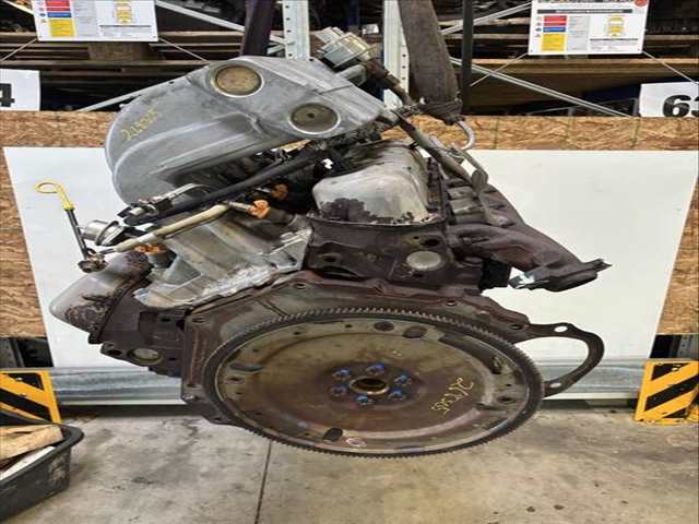 Motor Completo Ford F150 VERSION INDEFINIDA