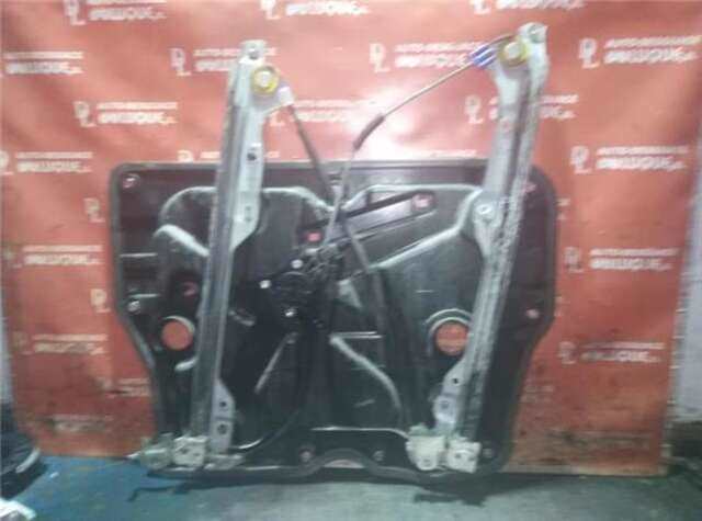 Foto 2ª: Elevalunas Eléctrico Delantero Izquierdo Nissan X-Trail 2.0 DCI (T31)(03.2007-_) [M9R]