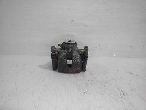 Pinza Freno Trasera Izquierdo Renault Scenic BOSE EDITION 110CV 81KW