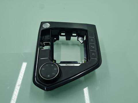 Foto 3ª: Mando Multifuncion Seat Tarraco FR 4DRIVE 190CV 140KW [DTU] (2021)