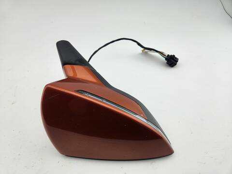 Foto 2ª: Retrovisor Derecho Seat Ibiza STYLE 95CV 70KW [DGTD] (2020)