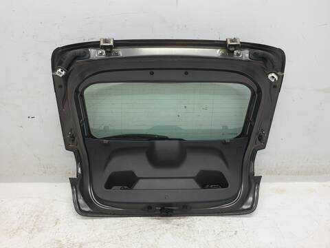 Foto 3ª: Portón Peugeot 208 ALLURE [HN05] (2019)