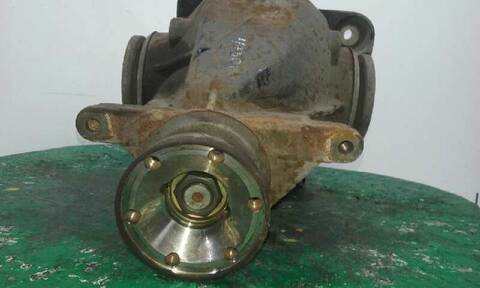 Foto 2ª: Diferencial Trasero Bmw Serie 5 518 3.0 TD CAT BERLINA 218CV 160KW [D30 6D2] (2003)