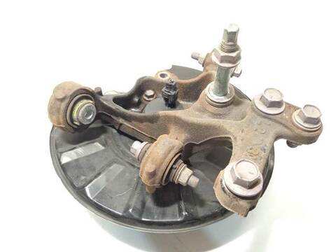 Foto 2ª: Mangueta Trasera Izquierda Toyota Rav4 218CV 160KW [A25A] (2020)