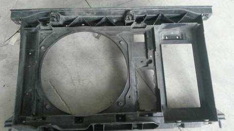 Foto 3ª: Panel Frontal Citroen C4 1.6 HDI FAP 92CV 68KW (2009)