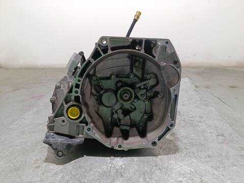 Caja Cambios Renault Captur 0.9 TCE 90 90CV 66KW