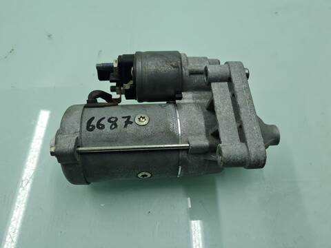 Motor de Arranque Citroen C3 FEEL 102CV 75KW