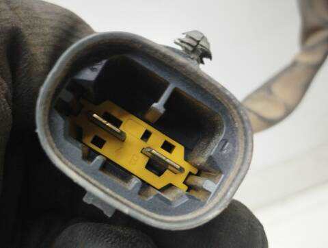 Foto 4ª: Electroventilador Citroen C4 AVATAR PICASSO 136CV 100KW [RHJ] (2008)