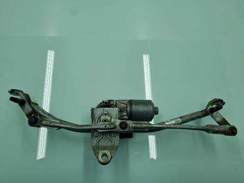 Motor Limpia Delantero Bmw X4 XDRIVE 20D 190CV 140KW