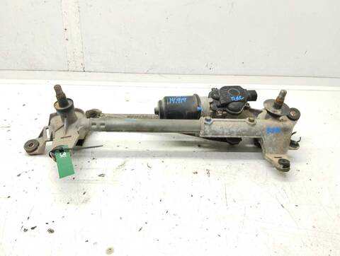 Motor Limpia Delantero Honda Accord 2.0 COMFORT BERLINA 155CV 114KW