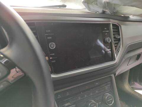 Sistema GPS Volkswagen T-Roc DLAA