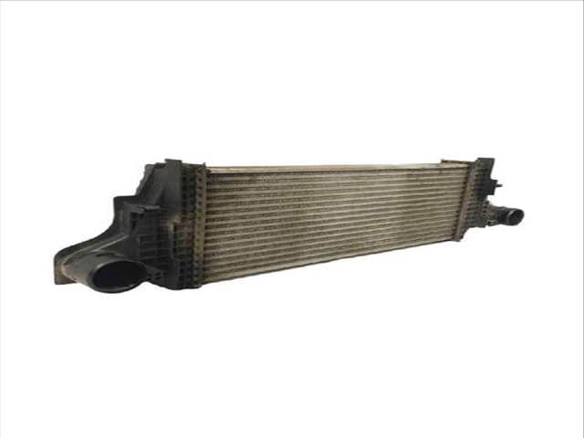 Foto 2ª: Intercooler Mercedes Clase R 280 R 320 CDI 4-MATIC 251.022 251.122) (2005)