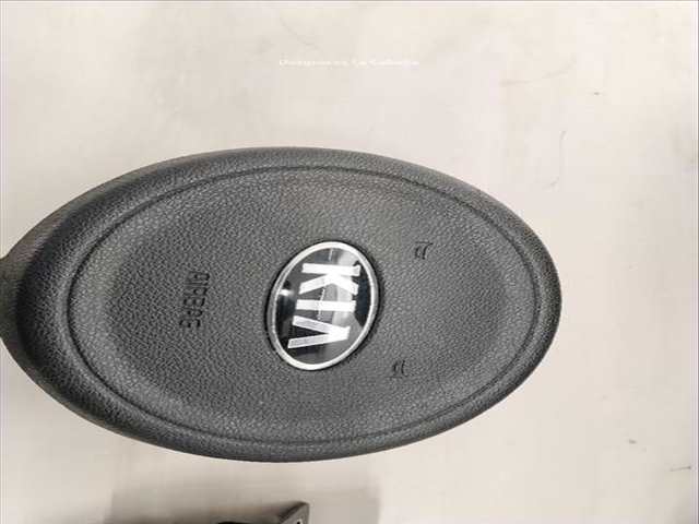 Foto 3ª: Kit Airbag Kia Optima 1.7 CRDI (2015)