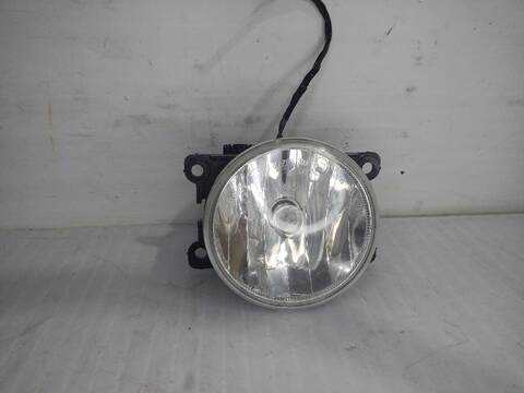Faro Antiniebla Delantero Derecho Peugeot 3008 STYLE 114CV