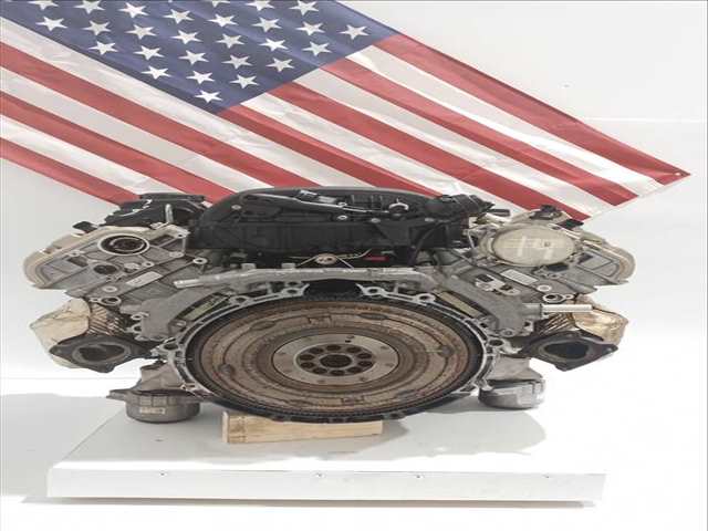 Motor Completo Porsche Panamera 3.6 V6 300 CV 220KW