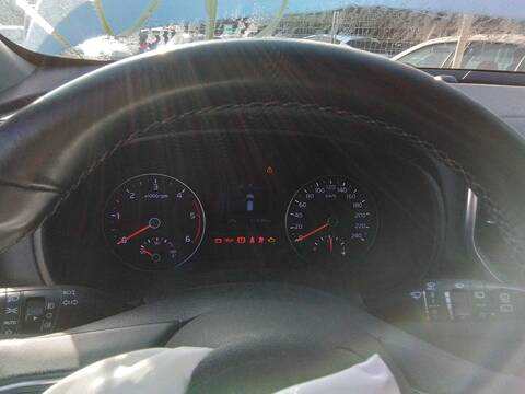 Foto 3ª: Cuadro de Instrumentos Kia Sportage 1.7 CRDI CAT 116CV 85KW [D4FD] (2018)