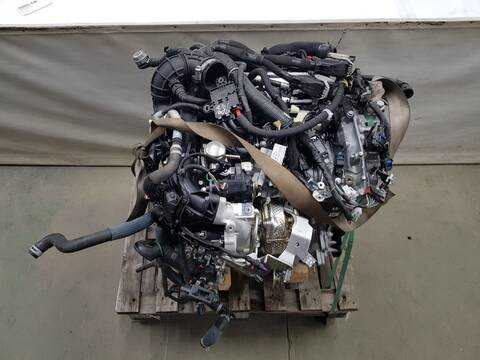 Motor Completo Renault Espace 1.9 DCI 102CV