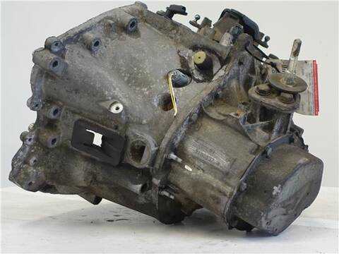 Foto 2ª: Caja Cambios Citroen Xsara 2.0 HDI PICASSO 90CV 66KW [RHY (DW10TD)] (2001)