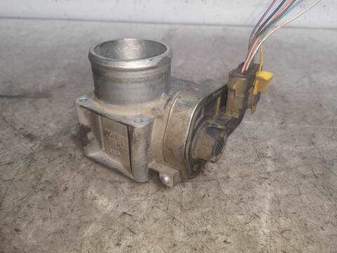 Foto 2ª: Caja Mariposa Fiat Stilo 182B6000 (2003)