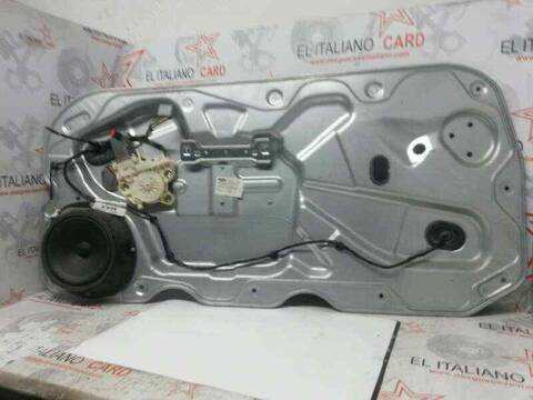 Foto 3ª: Elevalunas Eléctrico Delantero Derecho Ford Focus TREND 116CV 85KW [KKDA1G] (2008)