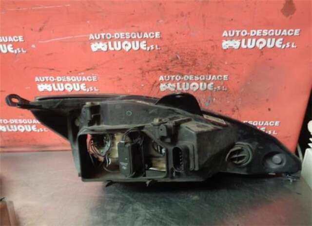 Foto 2ª: Faro Izquierdo Ford Focus 1.8 TDCI [F9DA]