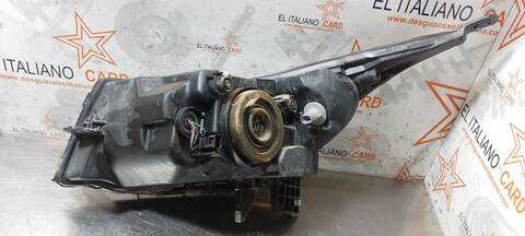 Foto 3ª: Faro Derecho Chevrolet Cruze LS 141CV 104KW [F18D4] (2013)