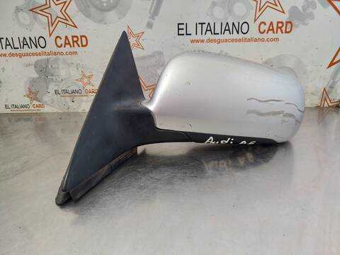 Foto 2ª: Retrovisor Izquierdo Audi A6 BERLINA 150CV 110KW (1997)