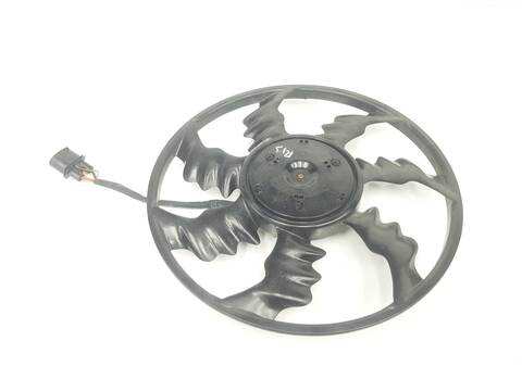 Electroventilador Hyundai i30 2.0 TGDI 275CV