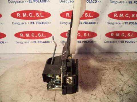 Foto 4ª: Cerradura Puerta Delantera Derecha Kia Sportage 2.0 CAT 141CV 104KW [G4GC] (2008)