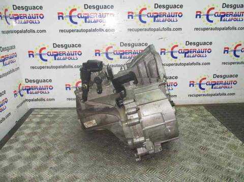 Foto 2ª: Caja Cambios Ford Mondeo NGB BERLINA (1999)