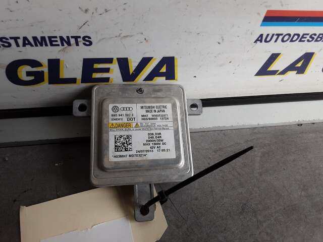 Foto 1ª: Centralita Faros Xenon Volkswagen Golf 2.0 TDI 150CV [CRBC] (2014)