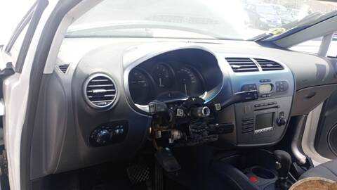 Foto 1ª: Kit Airbag Seat Leon ERENCE 140CV 103KW [BKD] (2007)