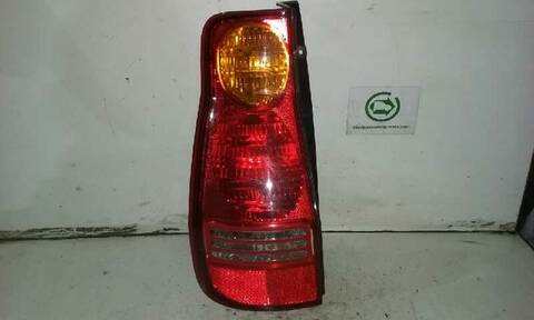 Piloto Trasero Izquierdo Hyundai Matrix 1.6 CAT 103CV 76KW