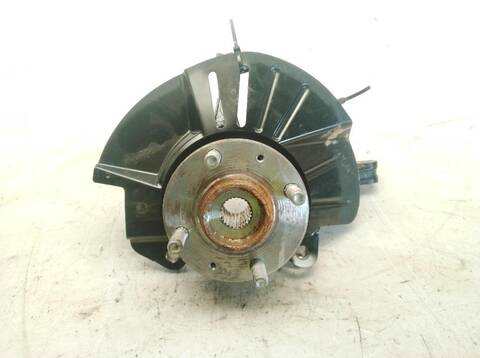 Mangueta Delantera Derecha Kia Stonic 1.2 CVVT