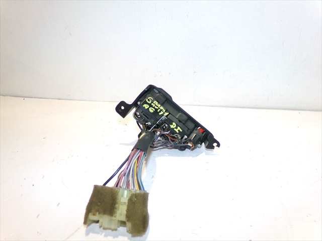 Foto 2ª: Botonera Elevalunas Rover Serie 400 414 1.4 G 1990-1995 [14K4F] (1994)