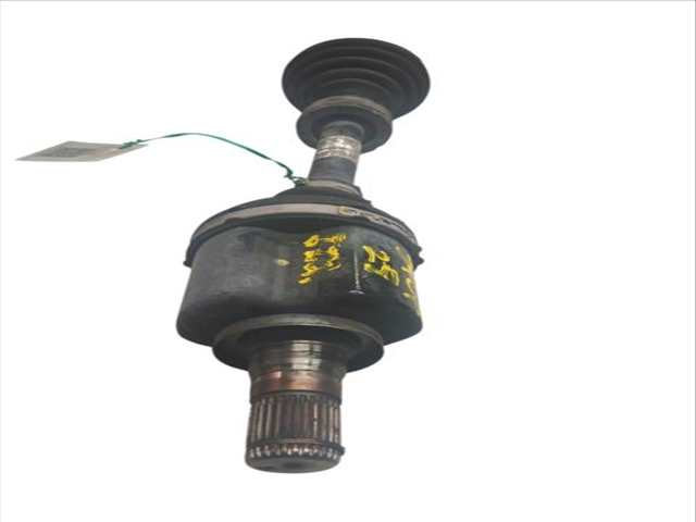 Foto 3ª: Transmision Delantera Izquierda Bmw Serie 1 118 2.0 D F40) B47D20 (2019)