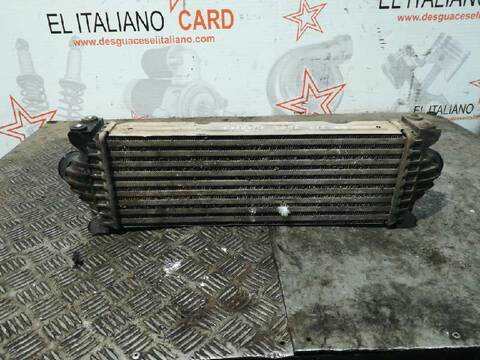 Intercooler Ford Transit 2.2 TDCI CAT 125CV 92KW CAJA CERRADA